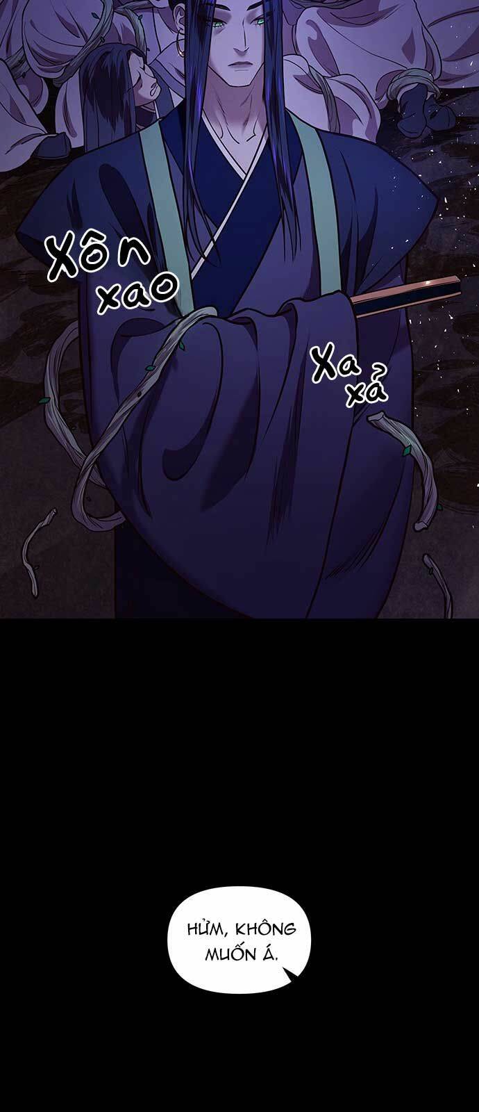 Vương Tử Huyền Bí Chapter 14 - Trang 2