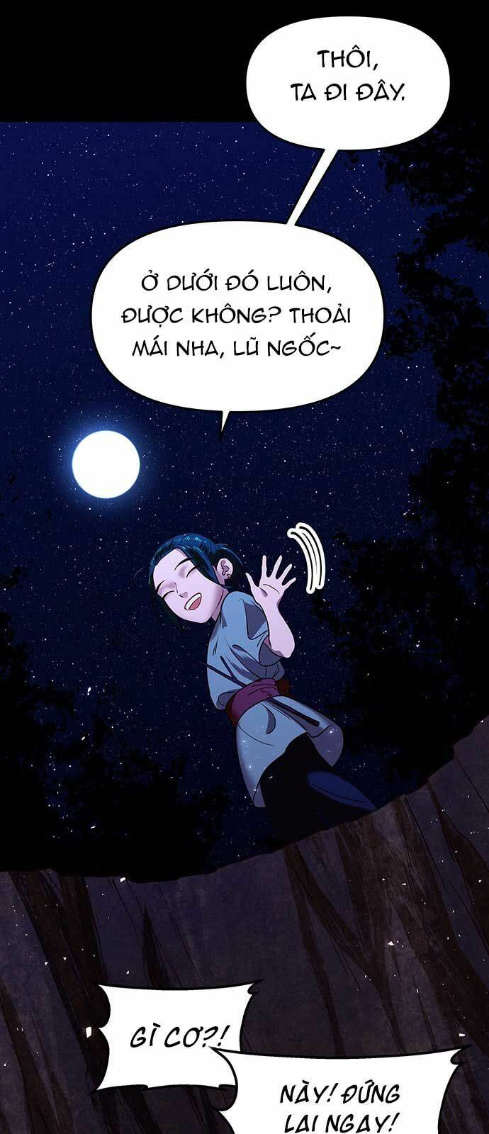 Vương Tử Huyền Bí Chapter 14 - Trang 2