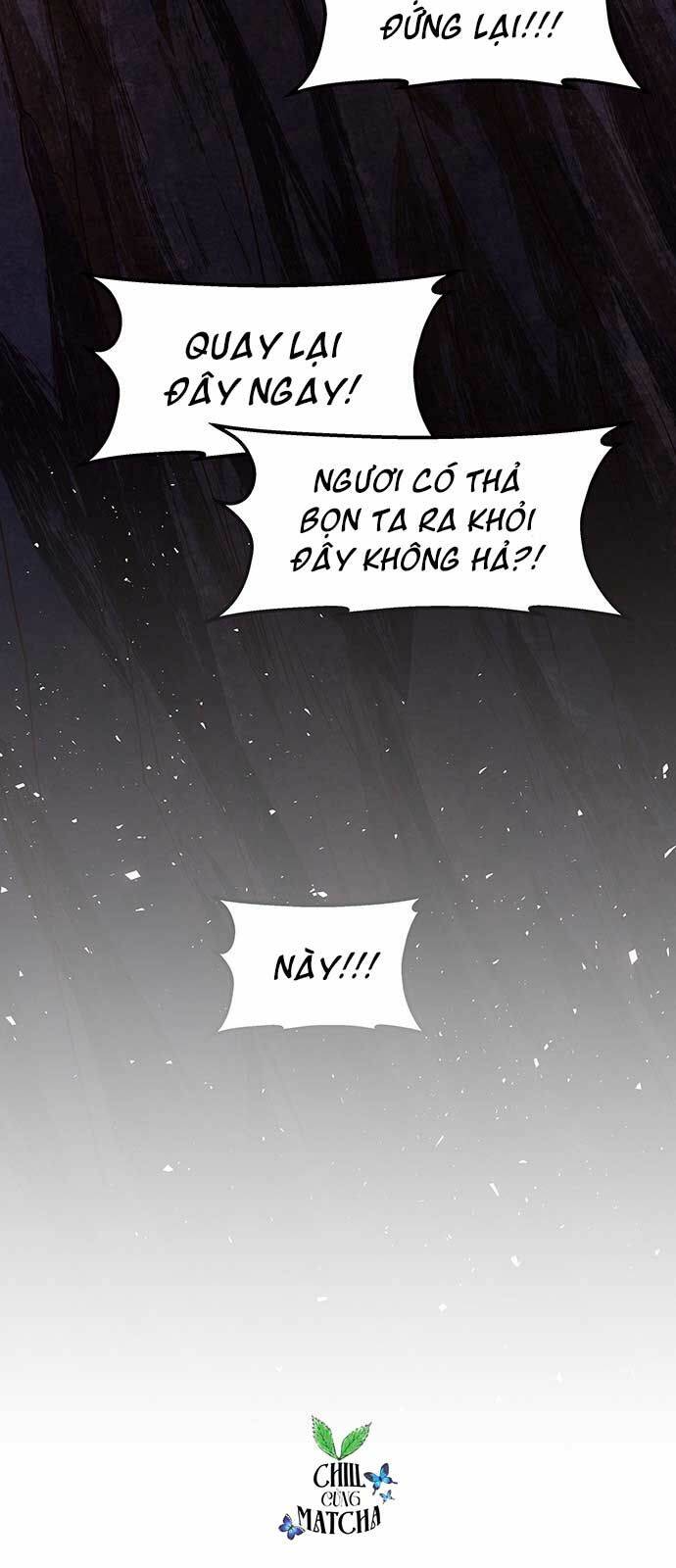 Vương Tử Huyền Bí Chapter 14 - Trang 2