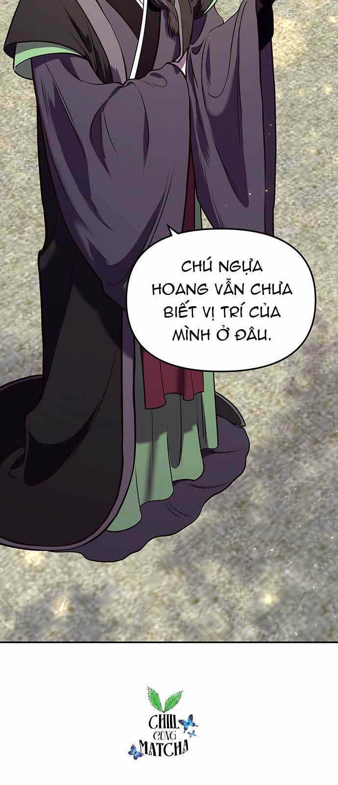 Vương Tử Huyền Bí Chapter 14 - Trang 2