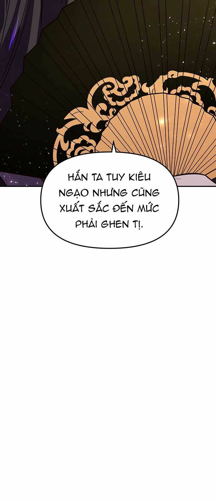 Vương Tử Huyền Bí Chapter 14 - Trang 2