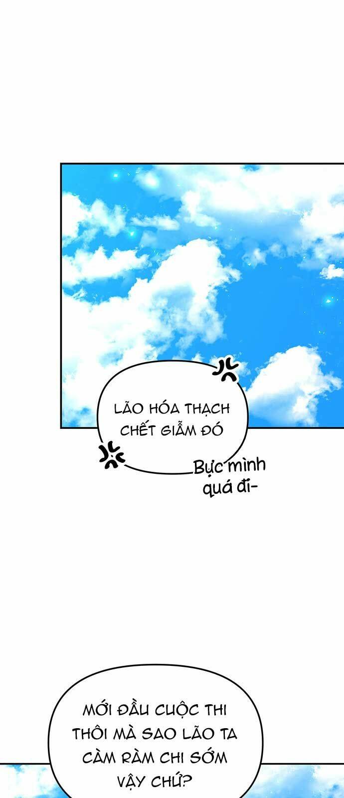 Vương Tử Huyền Bí Chapter 14 - Trang 2