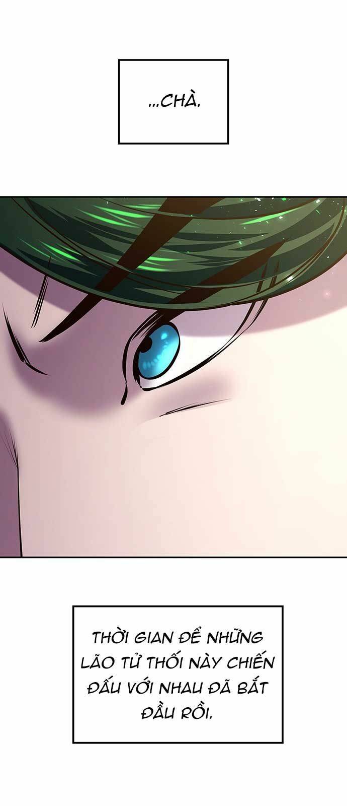 Vương Tử Huyền Bí Chapter 14 - Trang 2