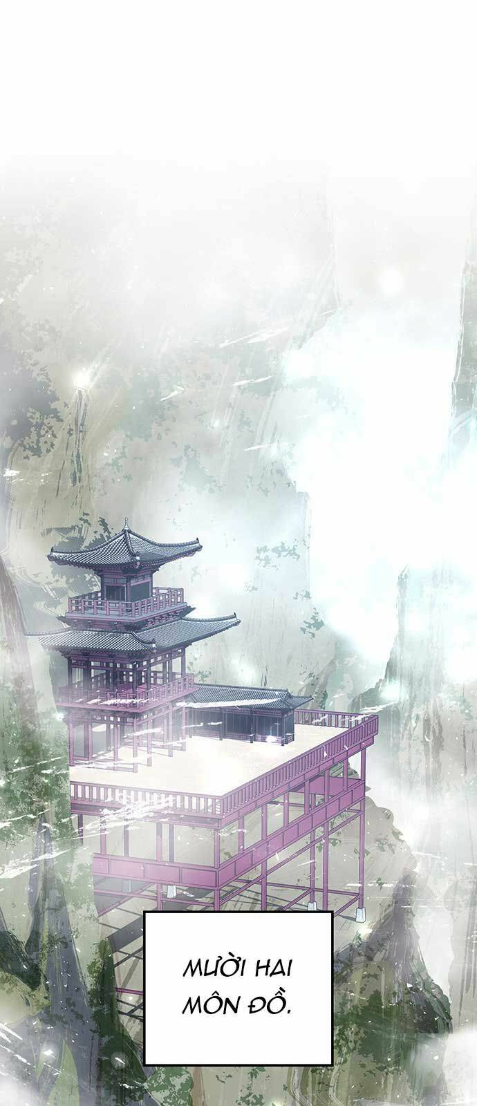 Vương Tử Huyền Bí Chapter 14 - Trang 2