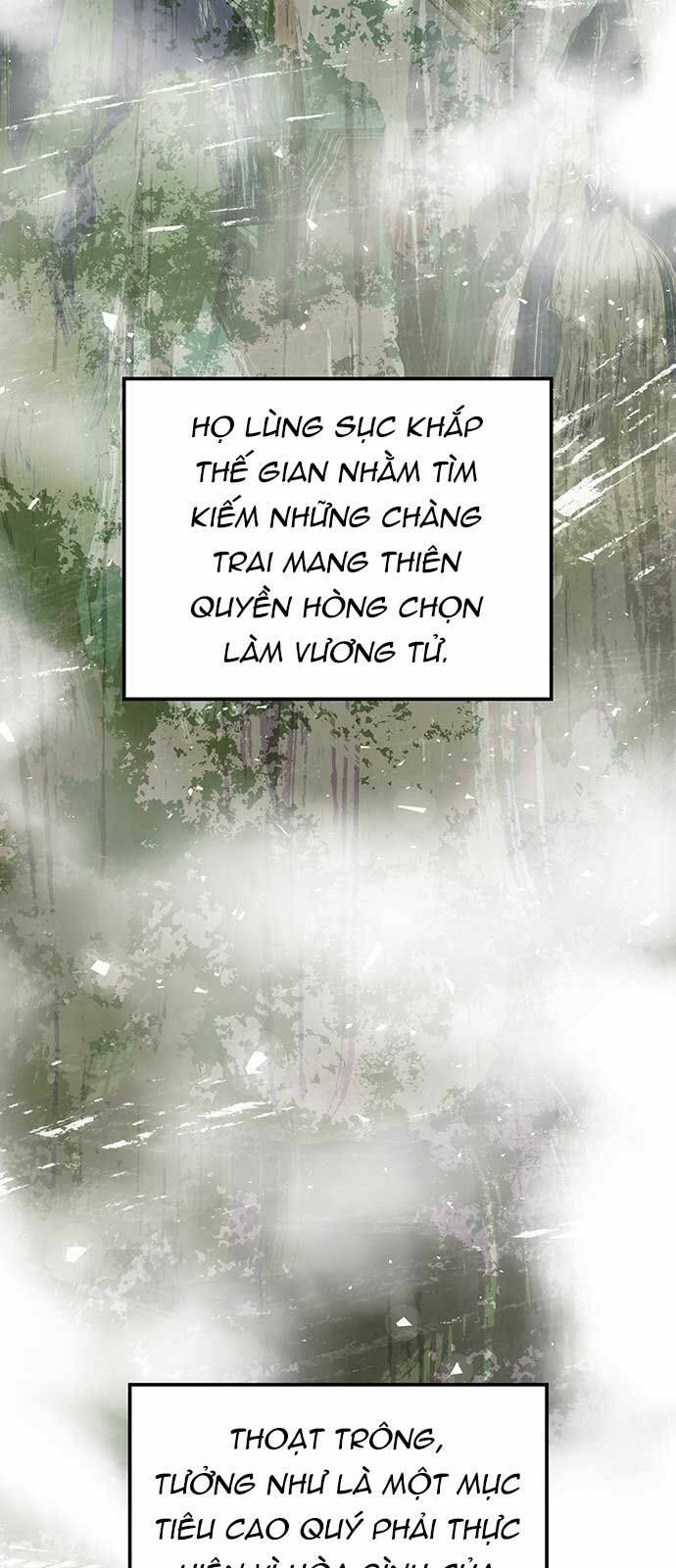 Vương Tử Huyền Bí Chapter 14 - Trang 2