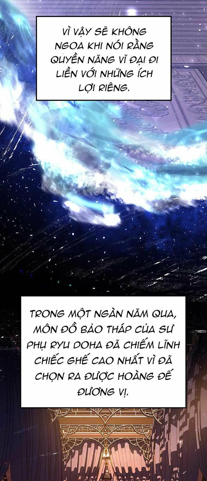 Vương Tử Huyền Bí Chapter 14 - Trang 2