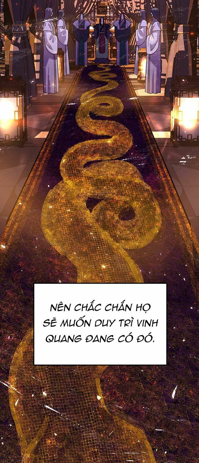 Vương Tử Huyền Bí Chapter 14 - Trang 2