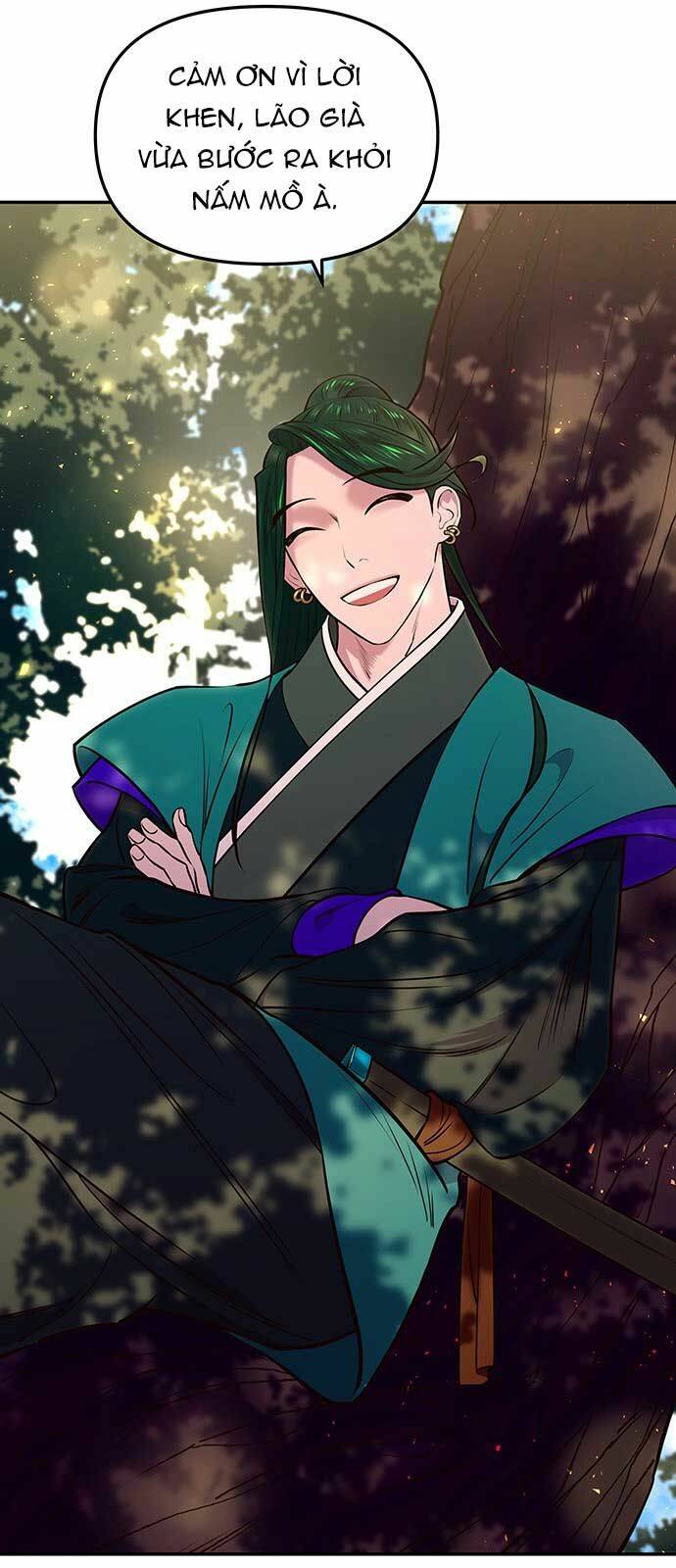 Vương Tử Huyền Bí Chapter 14 - Trang 2