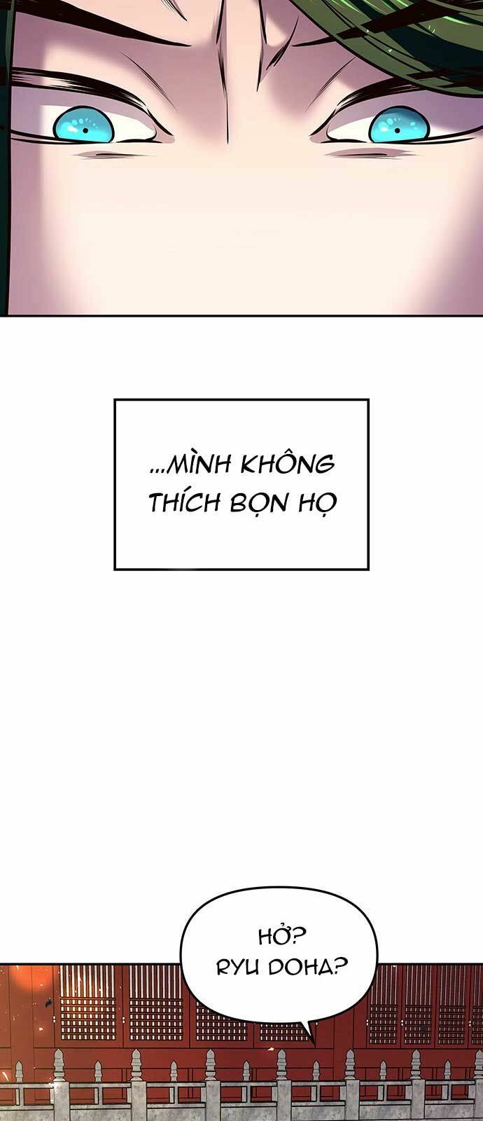 Vương Tử Huyền Bí Chapter 14 - Trang 2