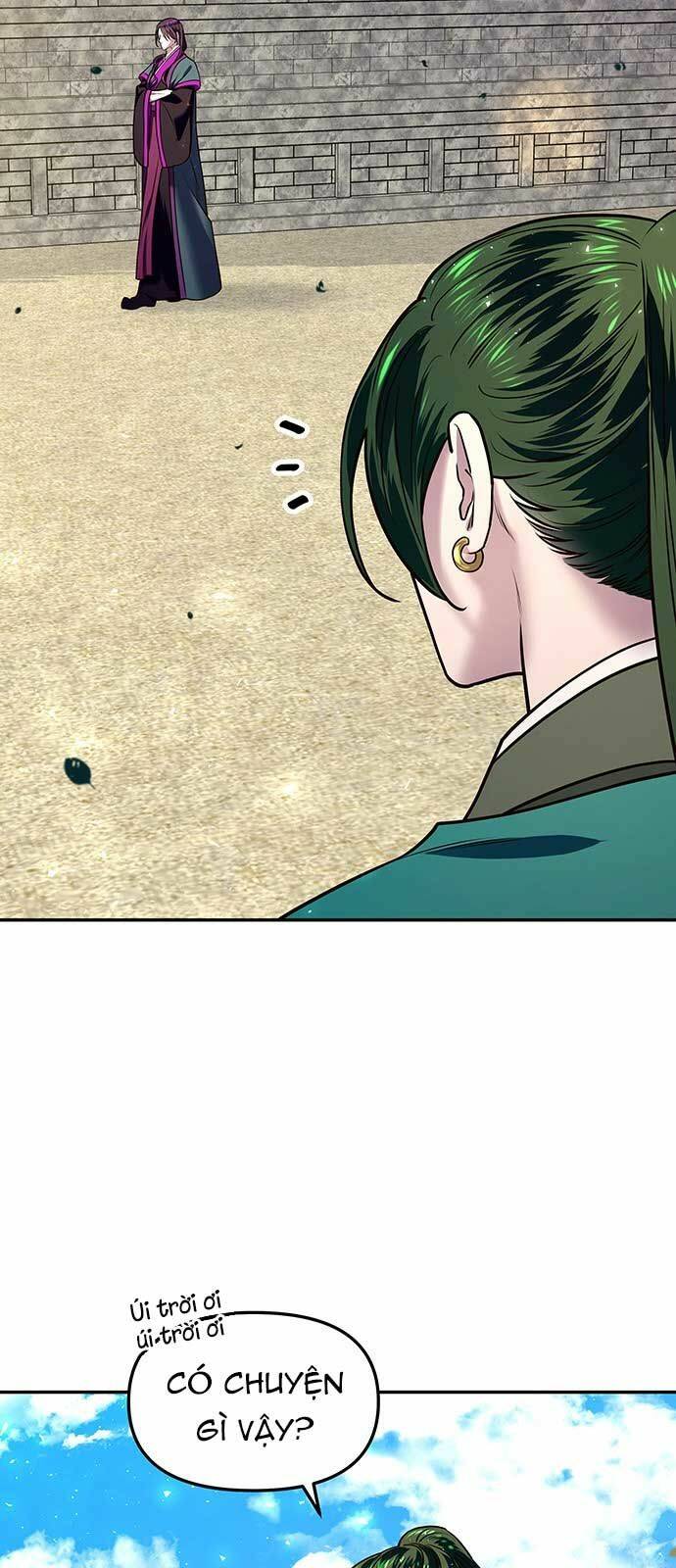 Vương Tử Huyền Bí Chapter 14 - Trang 2