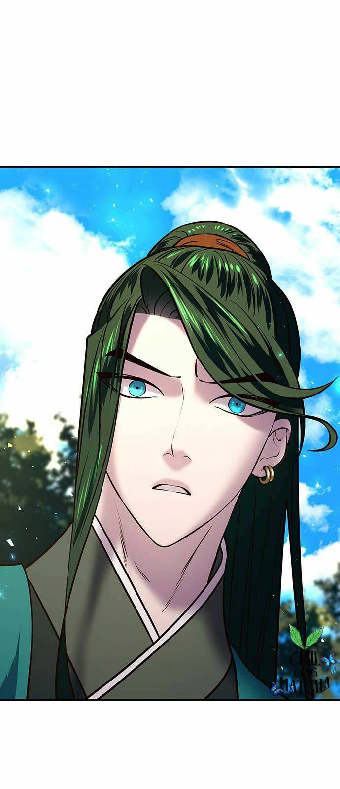 Vương Tử Huyền Bí Chapter 14 - Trang 2