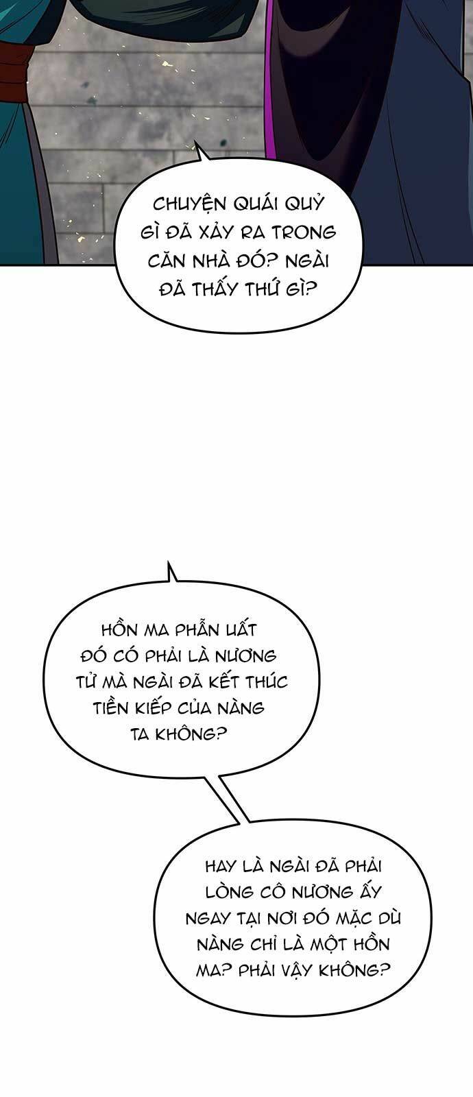 Vương Tử Huyền Bí Chapter 14 - Trang 2