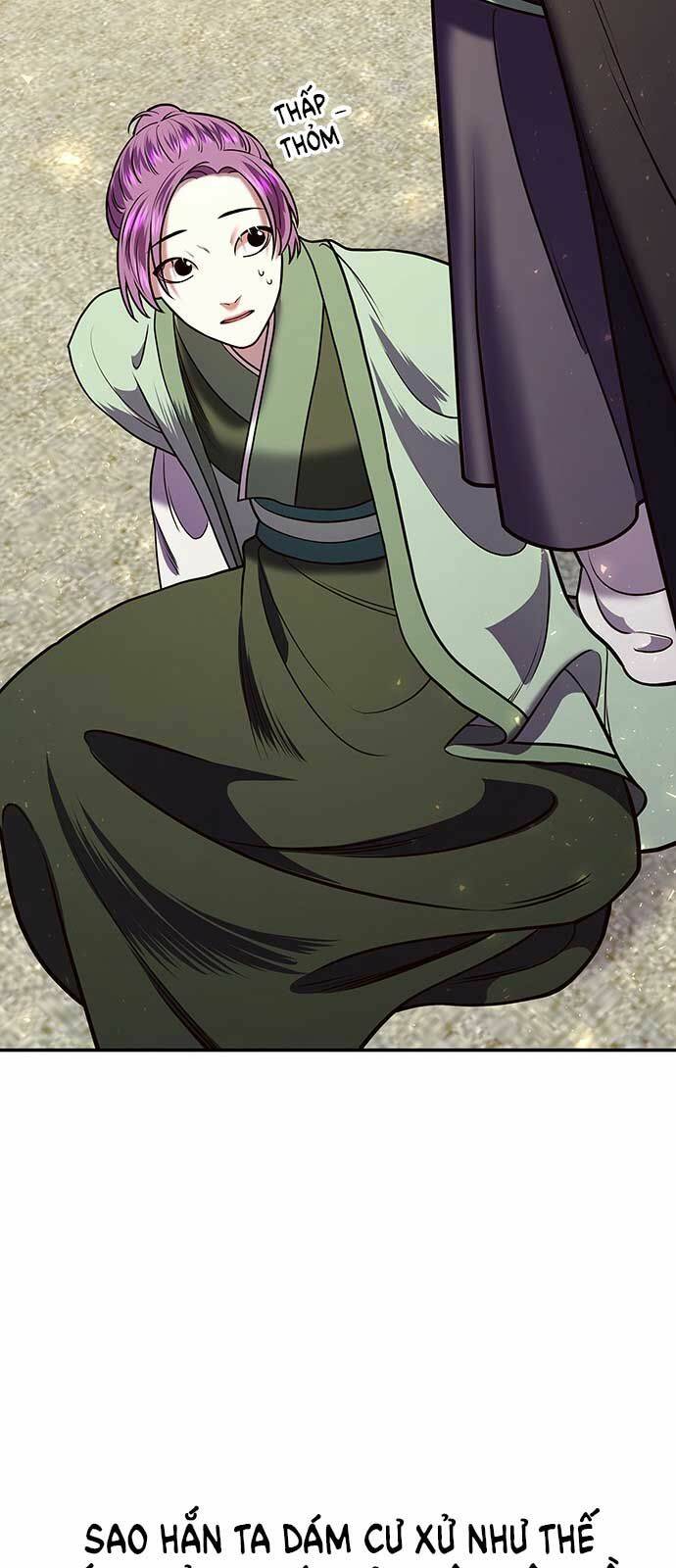 Vương Tử Huyền Bí Chapter 14 - Trang 2