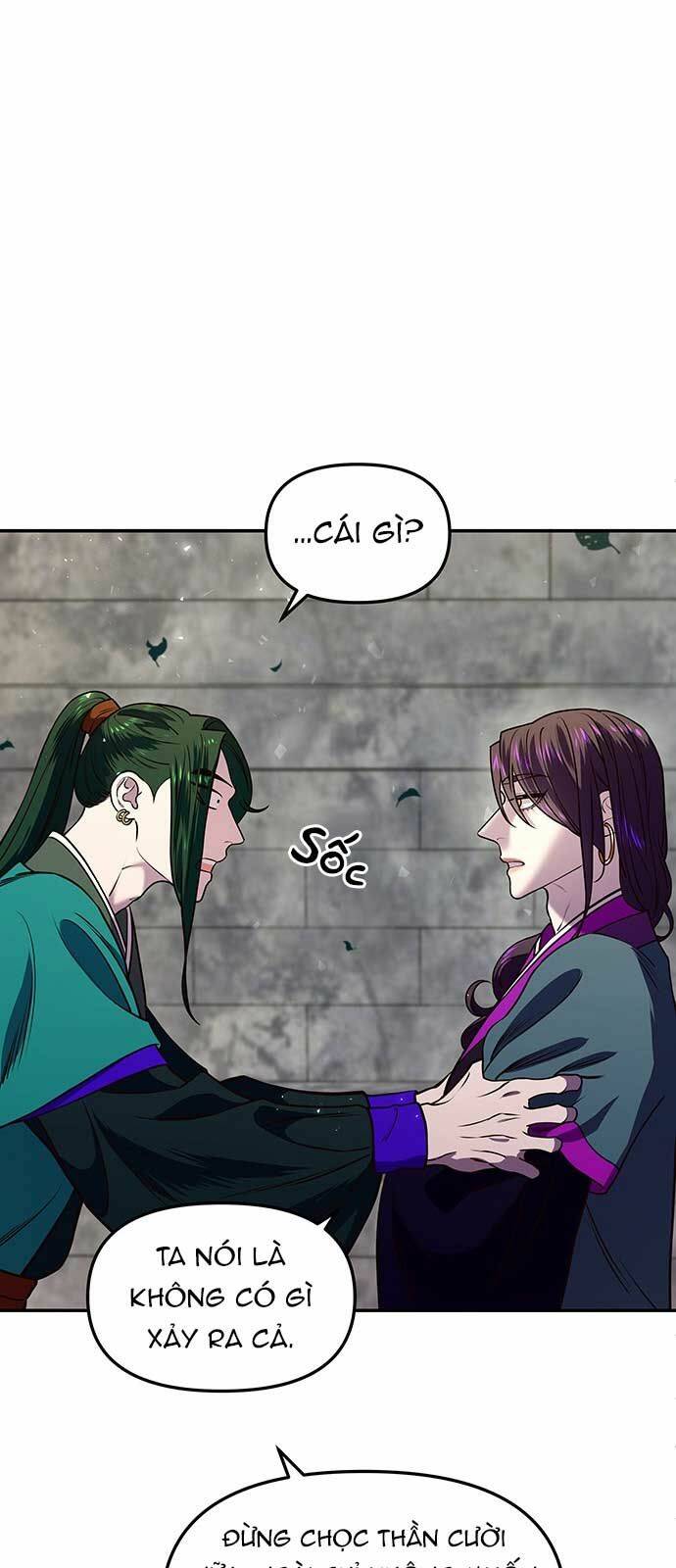 Vương Tử Huyền Bí Chapter 14 - Trang 2