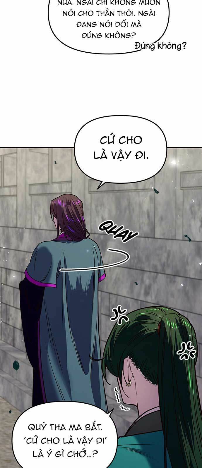 Vương Tử Huyền Bí Chapter 14 - Trang 2