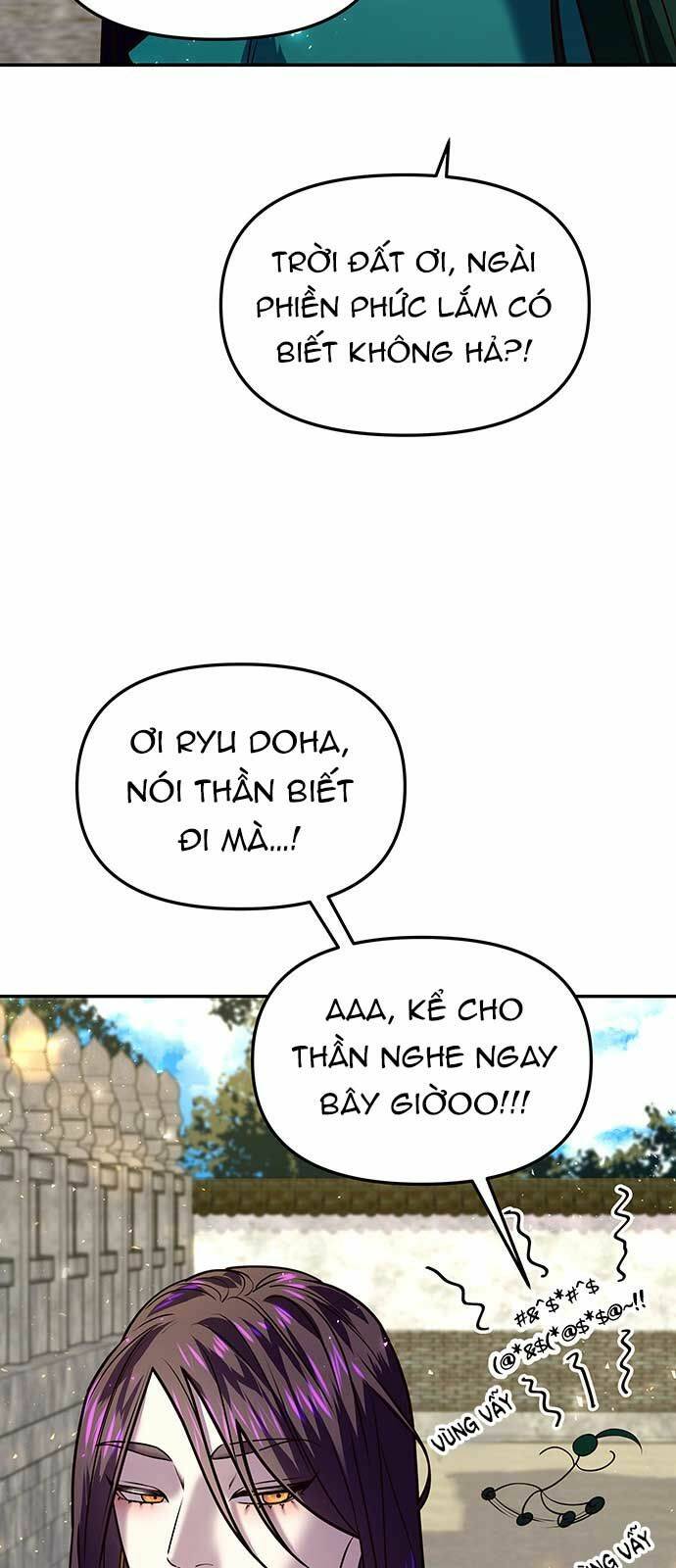 Vương Tử Huyền Bí Chapter 14 - Trang 2