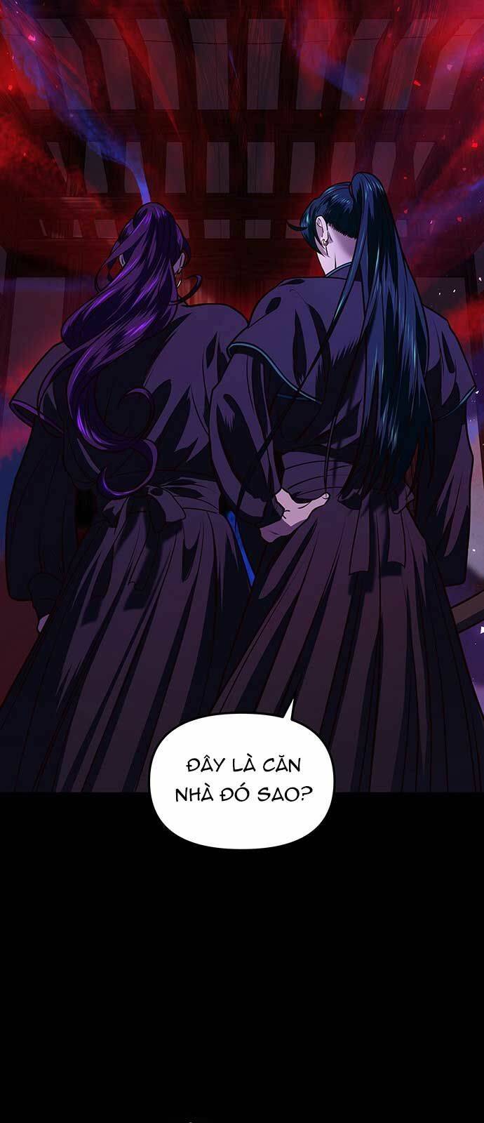 Vương Tử Huyền Bí Chapter 14 - Trang 2