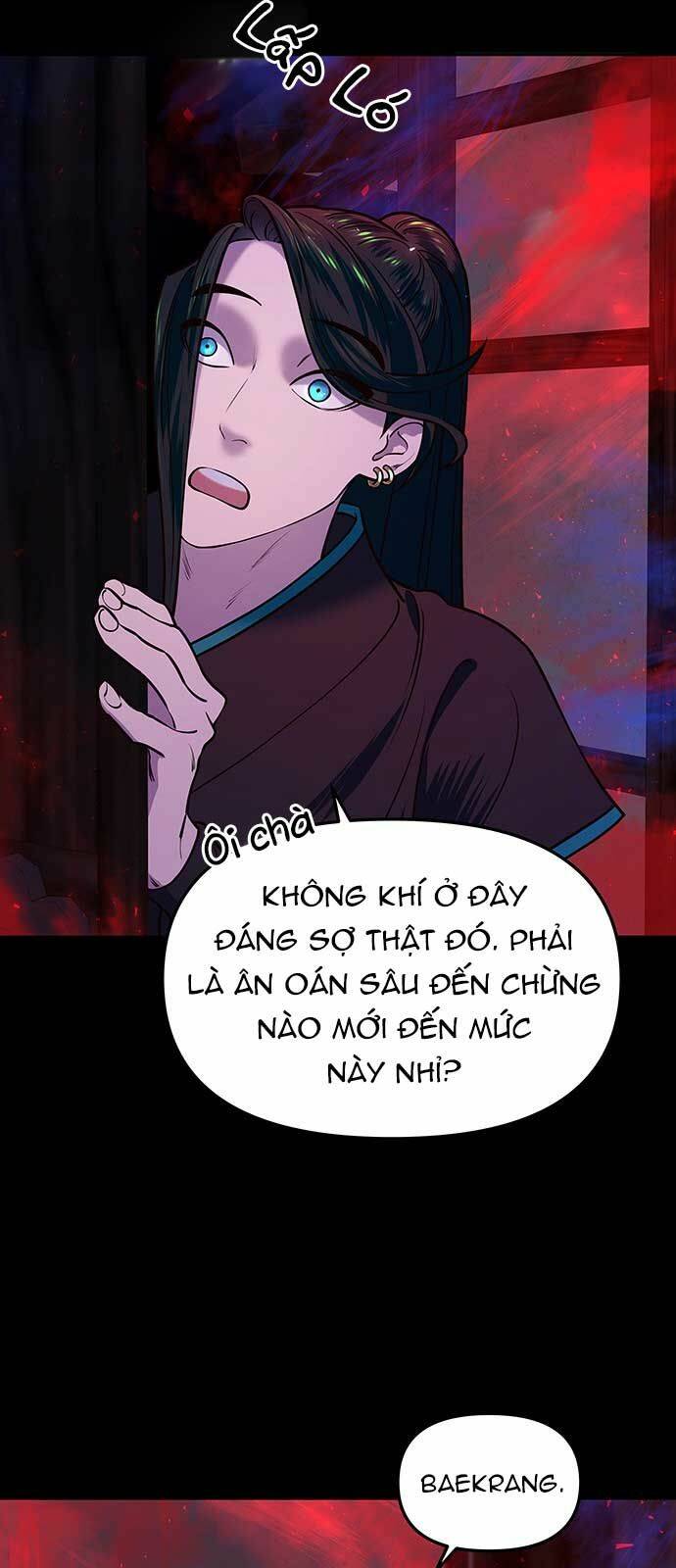 Vương Tử Huyền Bí Chapter 14 - Trang 2
