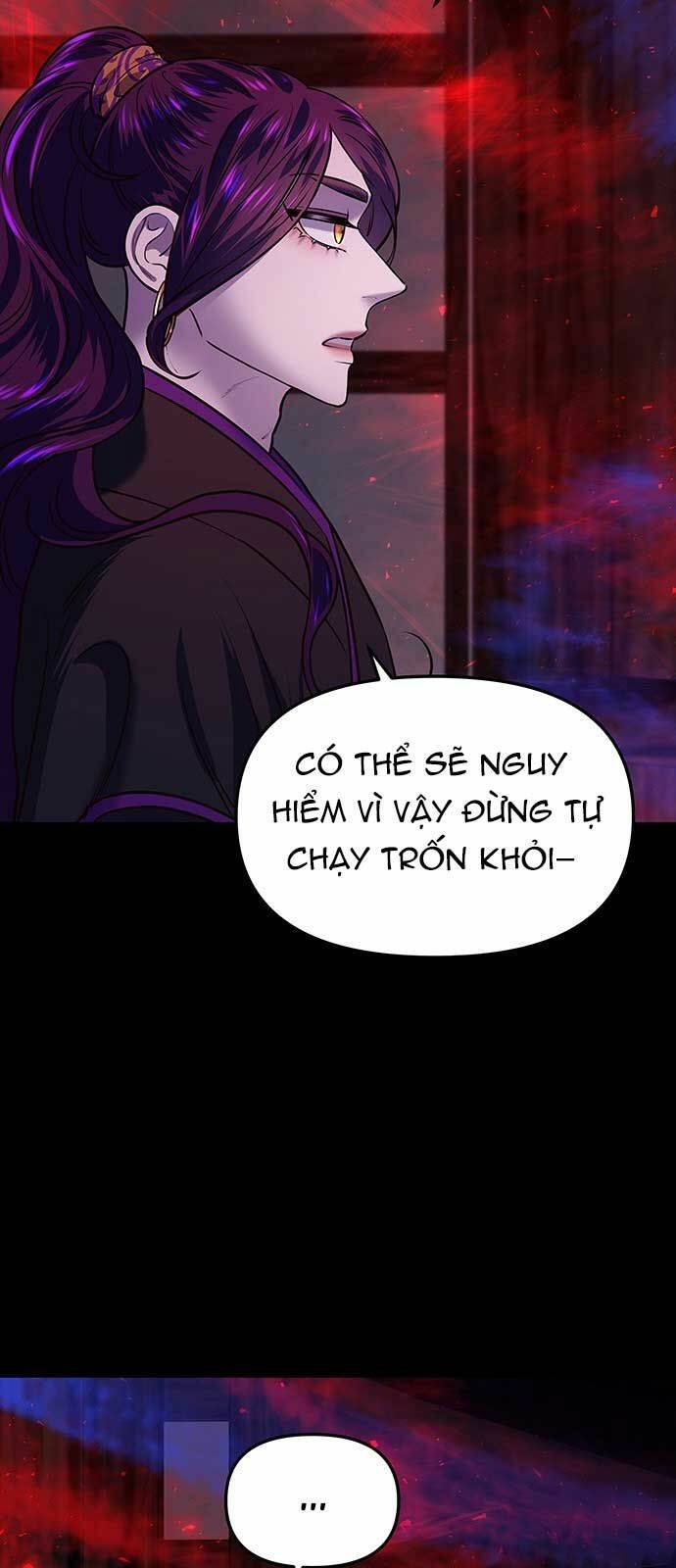 Vương Tử Huyền Bí Chapter 14 - Trang 2