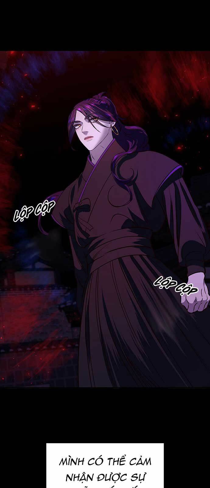 Vương Tử Huyền Bí Chapter 14 - Trang 2