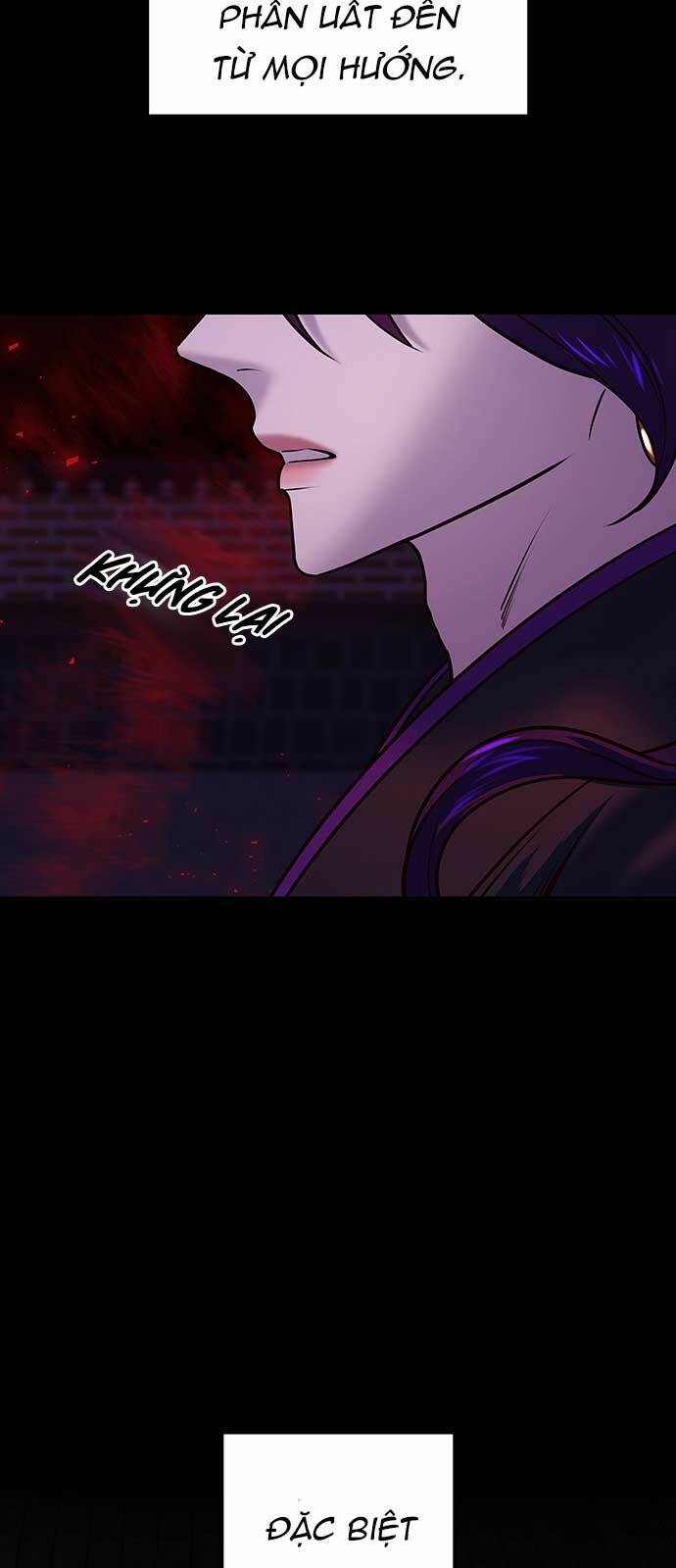 Vương Tử Huyền Bí Chapter 14 - Trang 2