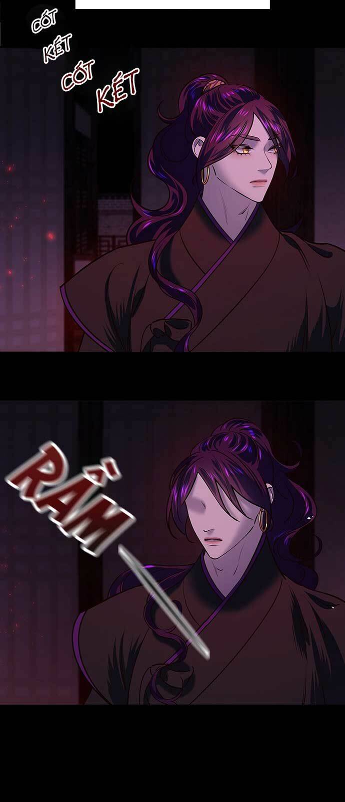 Vương Tử Huyền Bí Chapter 14 - Trang 2