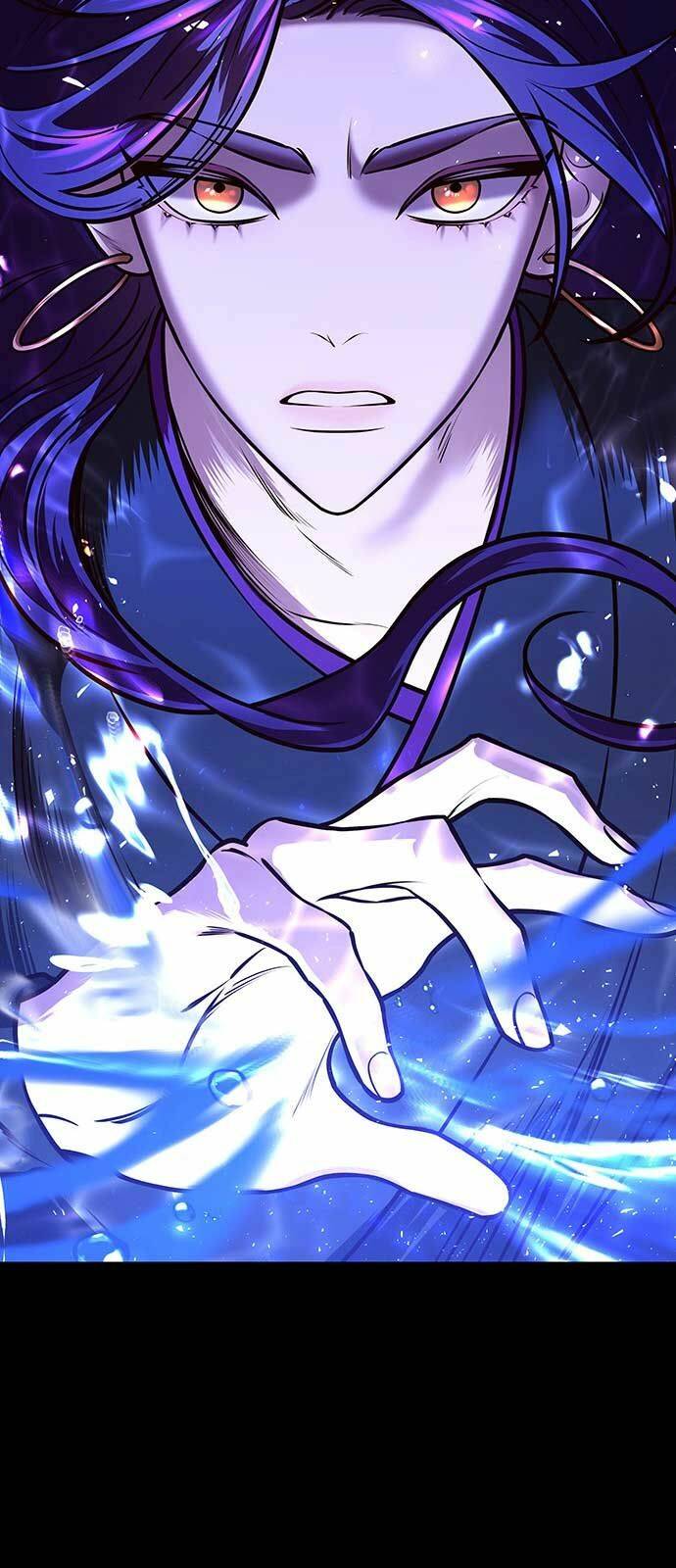 Vương Tử Huyền Bí Chapter 14 - Trang 2