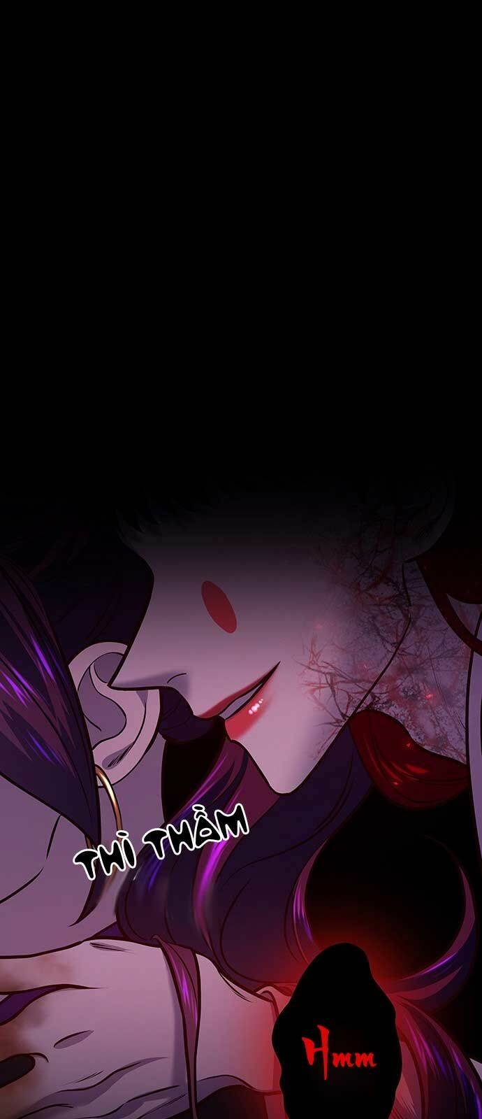 Vương Tử Huyền Bí Chapter 14 - Trang 2