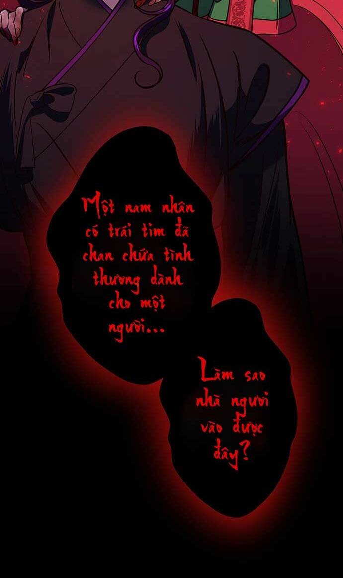 Vương Tử Huyền Bí Chapter 14 - Trang 2