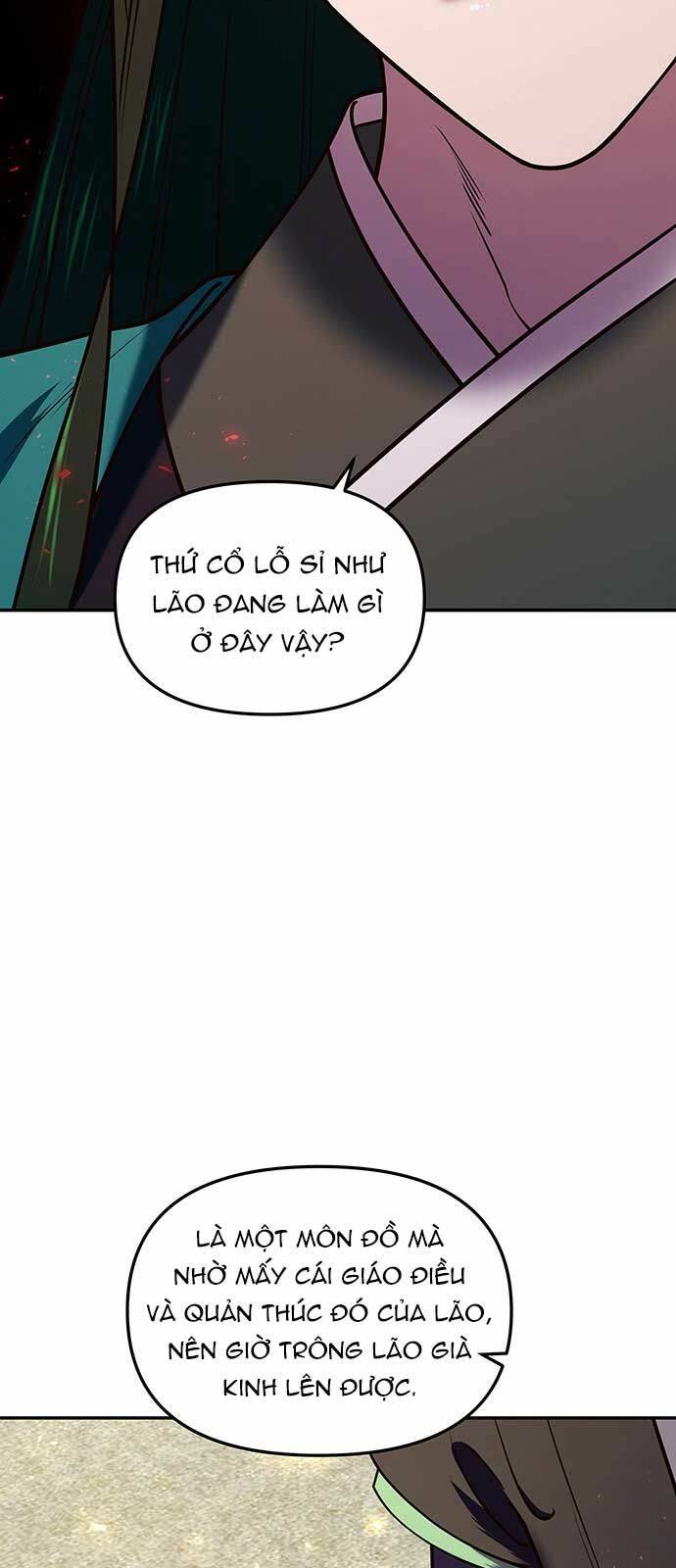 Vương Tử Huyền Bí Chapter 14 - Trang 2