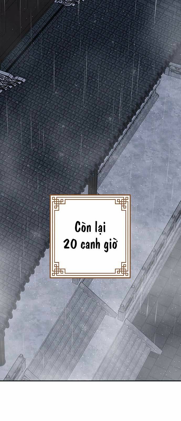 Vương Tử Huyền Bí Chapter 14 - Trang 2