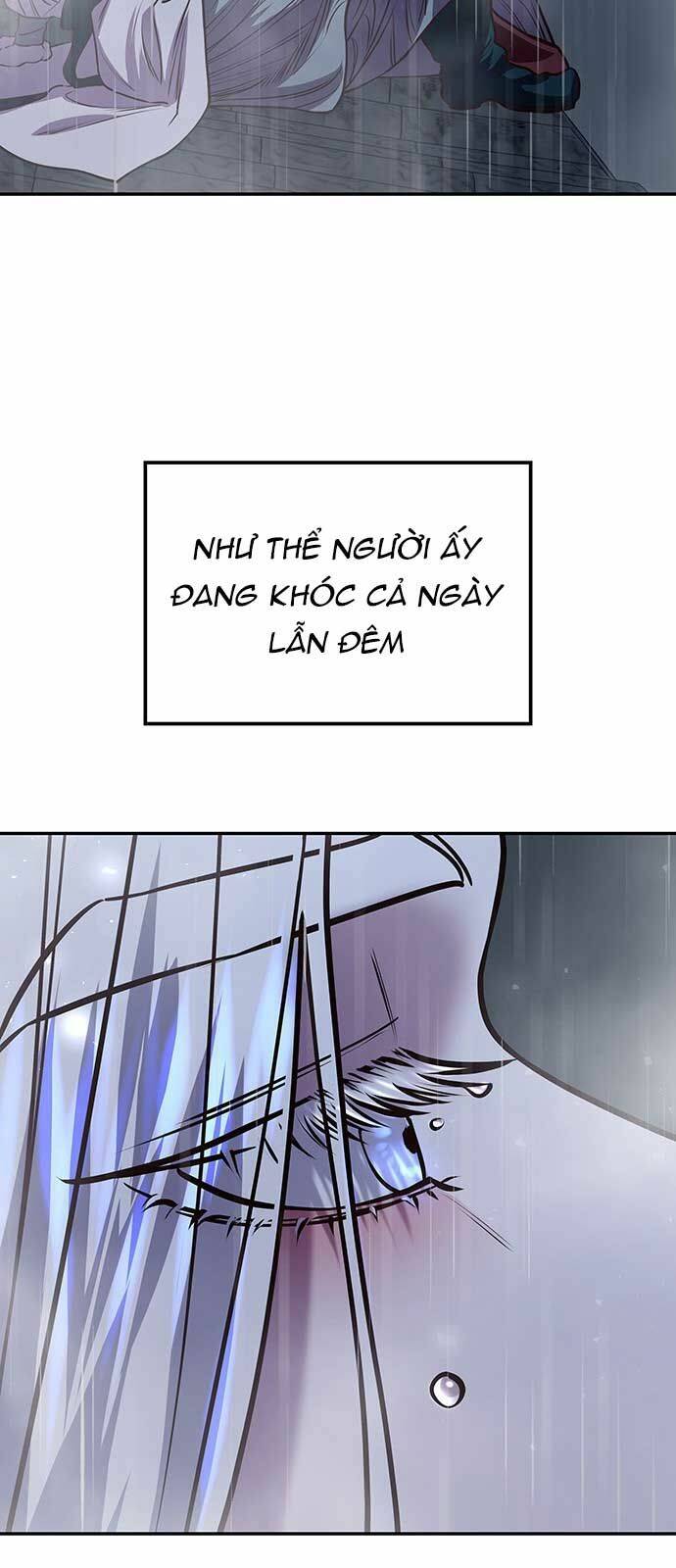 Vương Tử Huyền Bí Chapter 14 - Trang 2