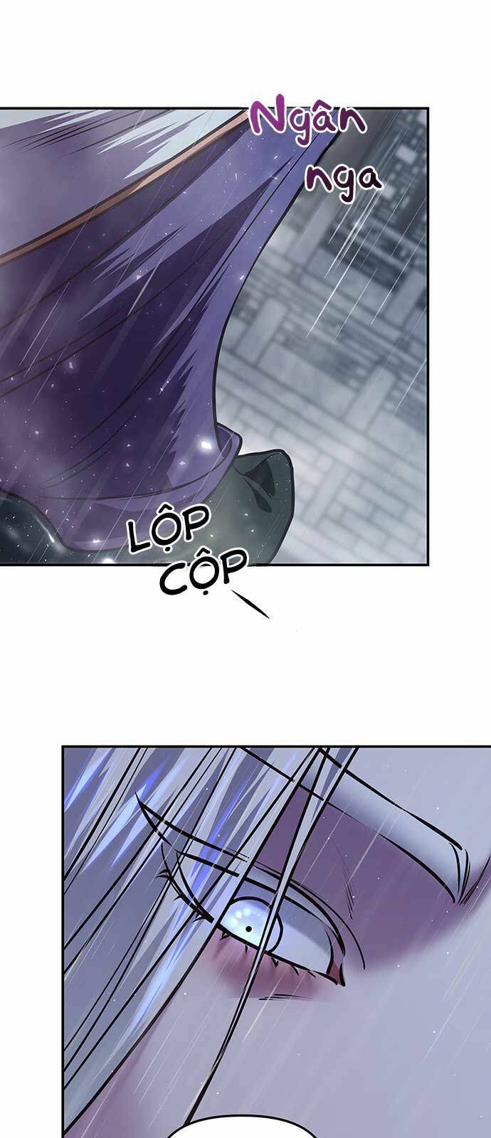 Vương Tử Huyền Bí Chapter 14 - Trang 2