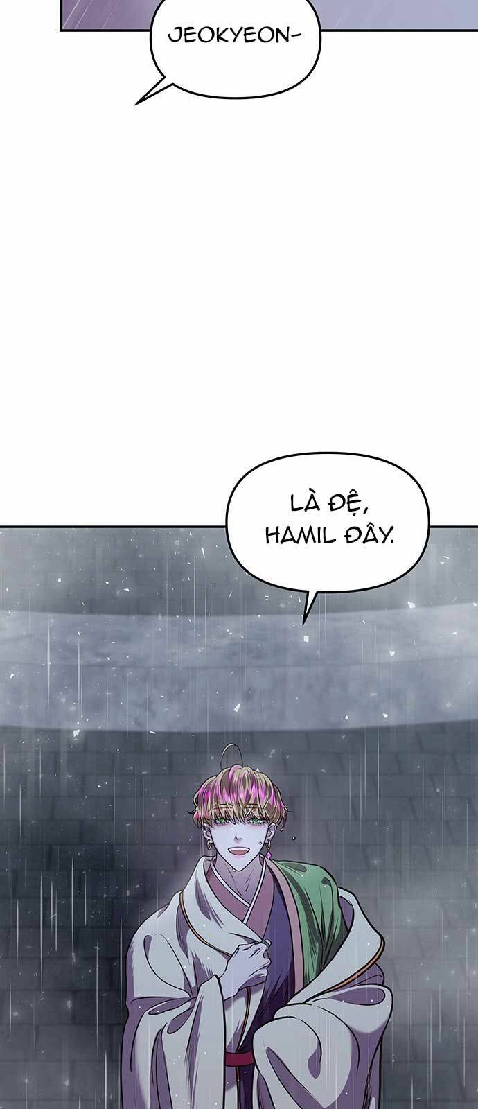 Vương Tử Huyền Bí Chapter 14 - Trang 2