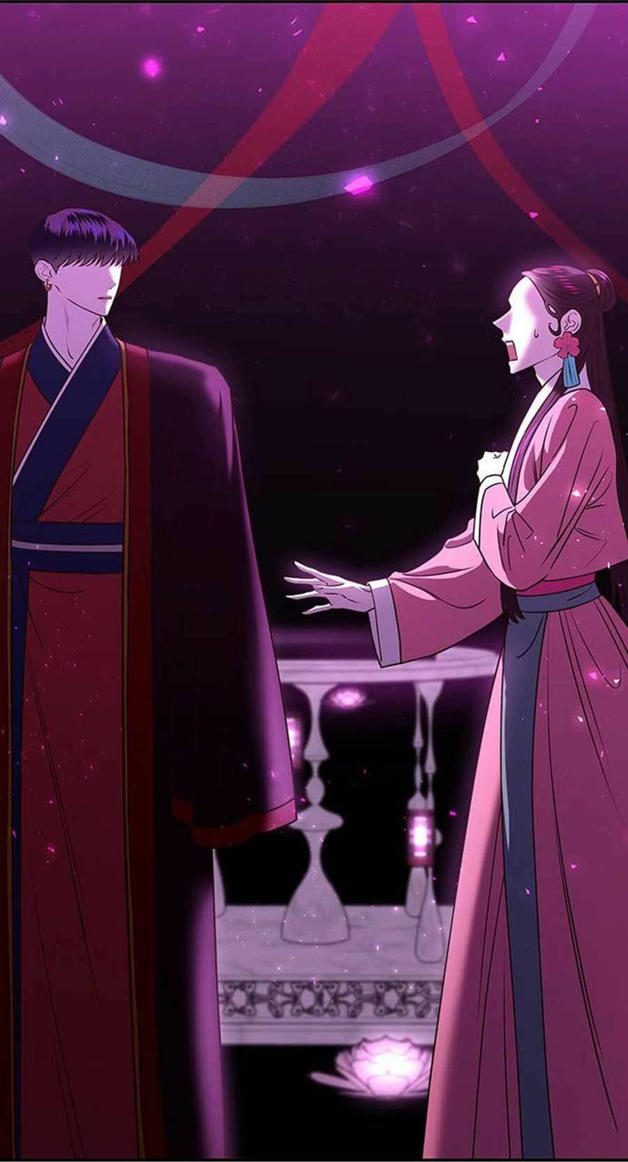 Vương Tử Huyền Bí Chapter 15 - Trang 2