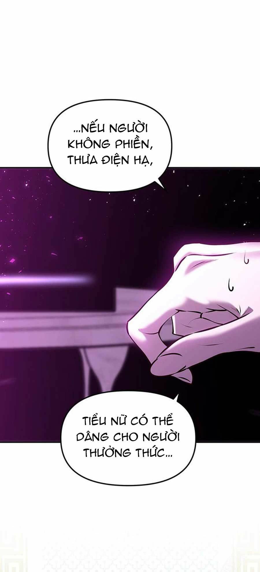 Vương Tử Huyền Bí Chapter 15 - Trang 2