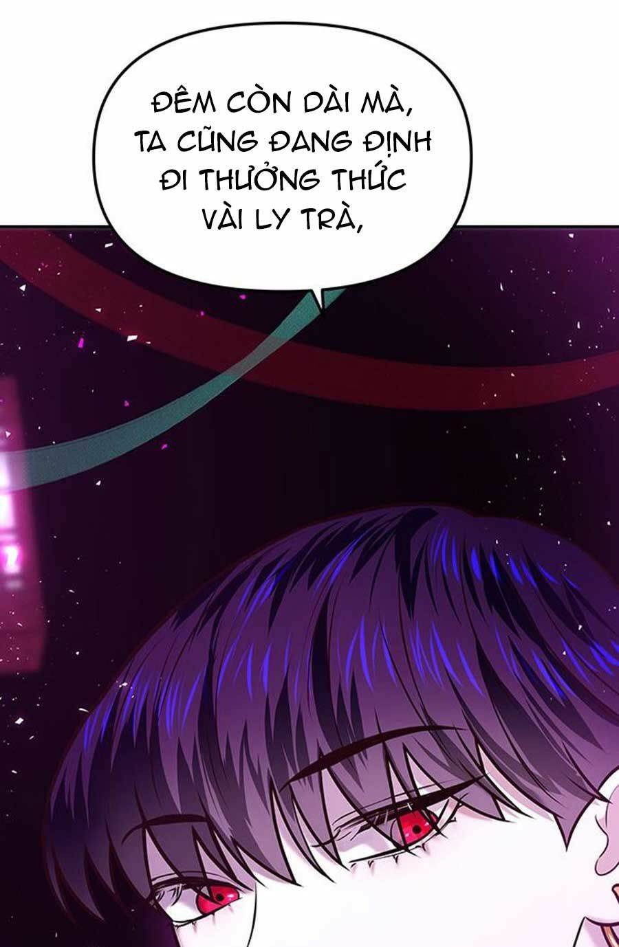 Vương Tử Huyền Bí Chapter 15 - Trang 2