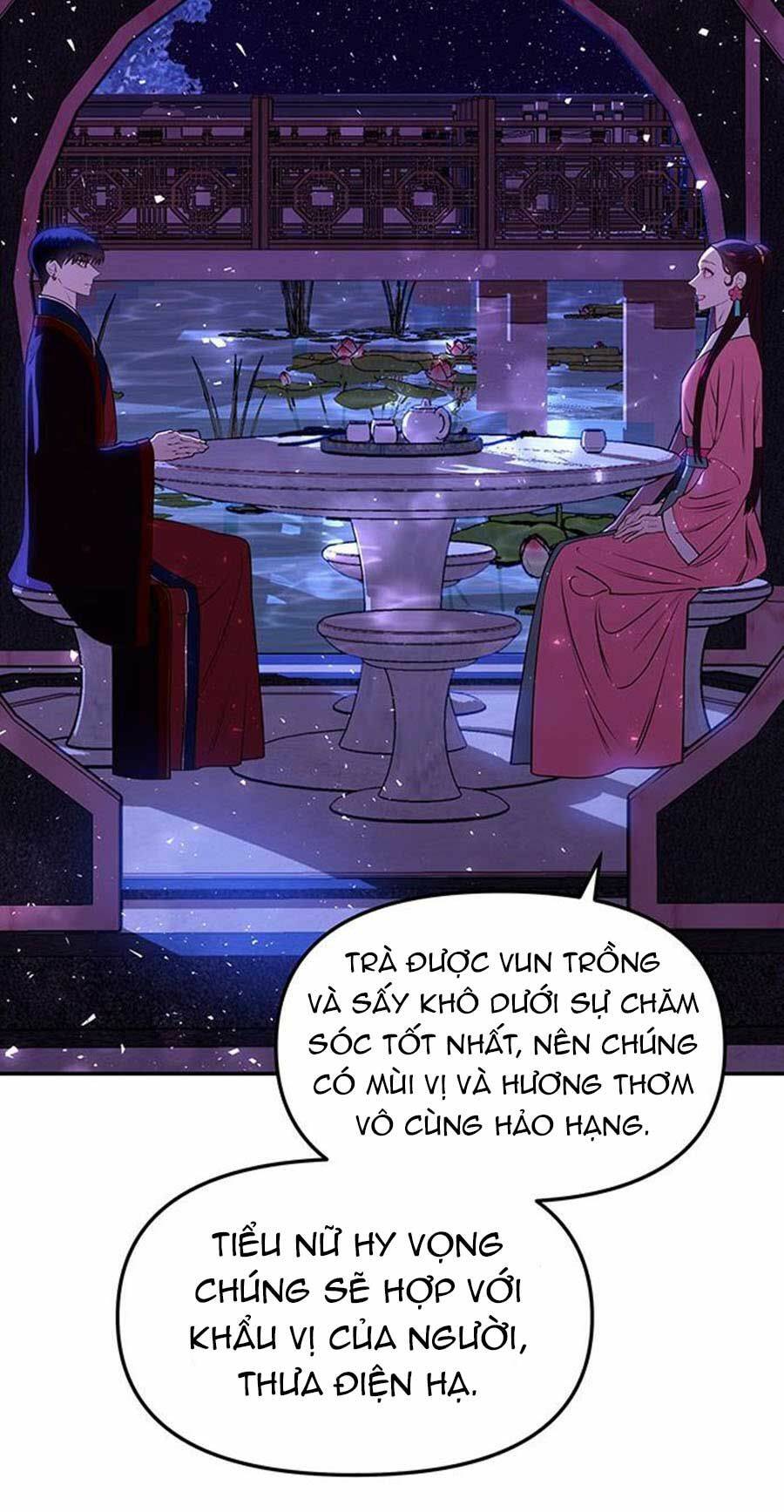 Vương Tử Huyền Bí Chapter 15 - Trang 2