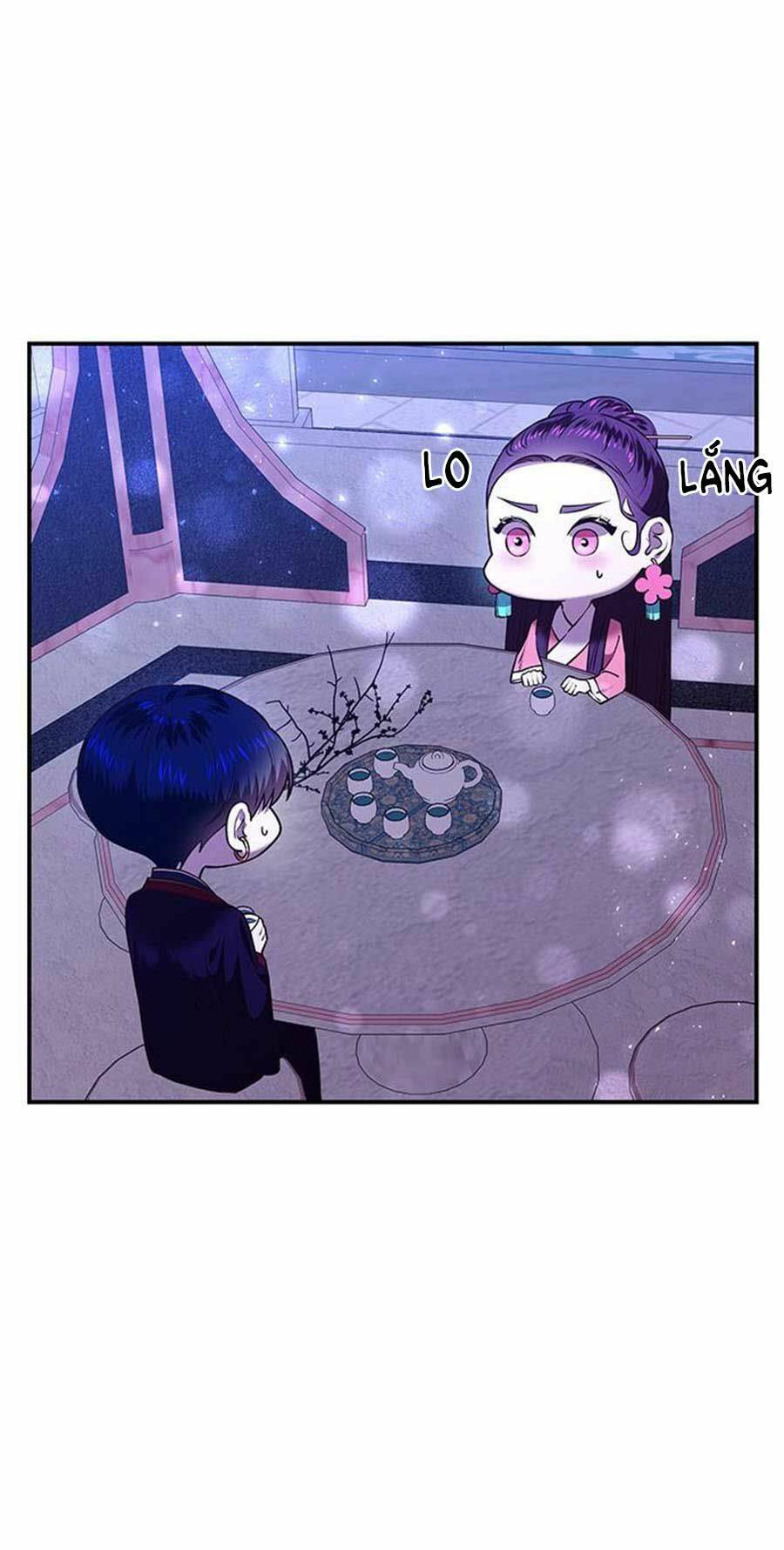 Vương Tử Huyền Bí Chapter 15 - Trang 2