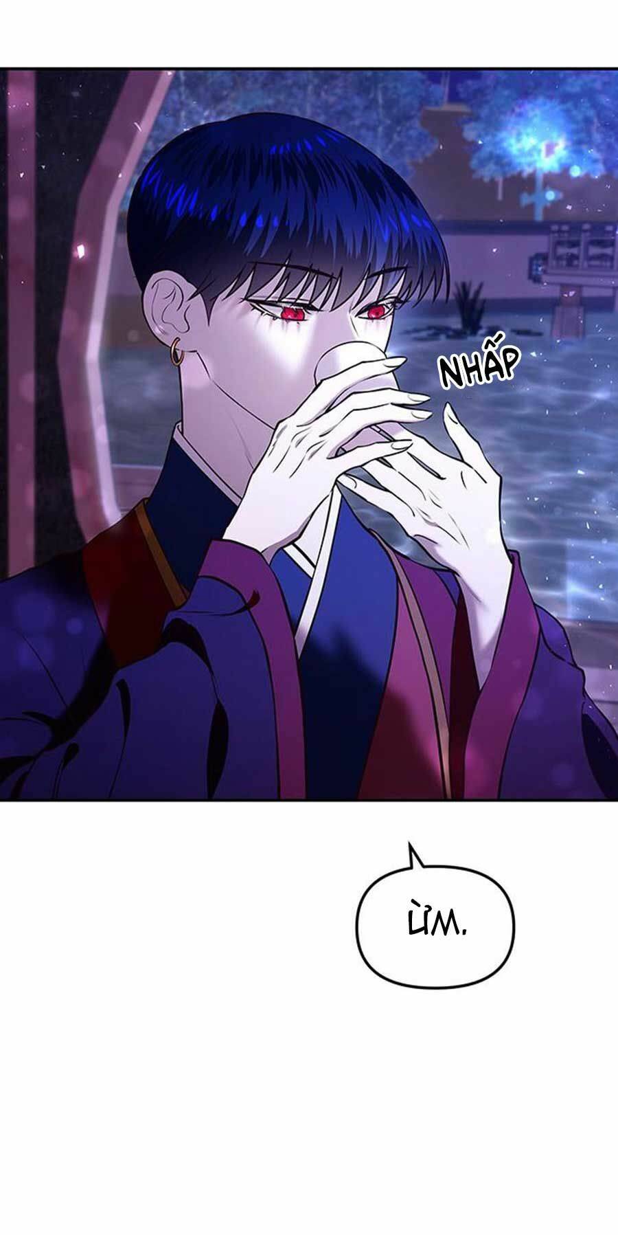 Vương Tử Huyền Bí Chapter 15 - Trang 2