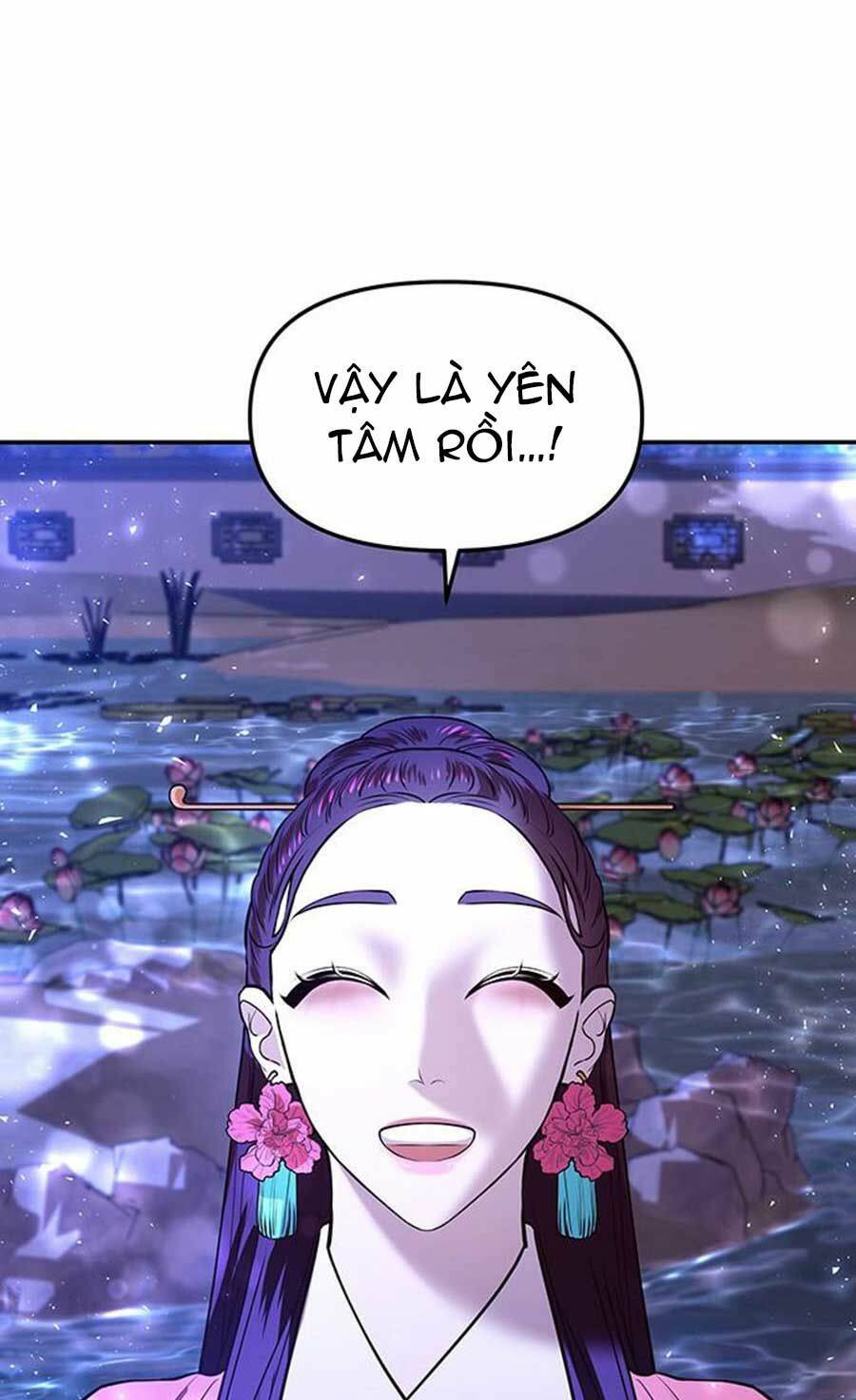 Vương Tử Huyền Bí Chapter 15 - Trang 2