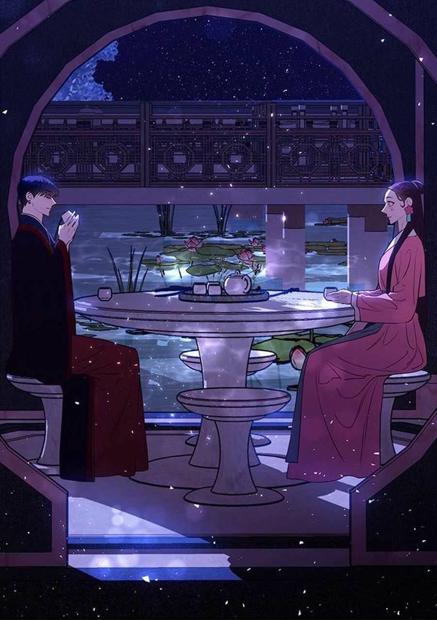 Vương Tử Huyền Bí Chapter 15 - Trang 2