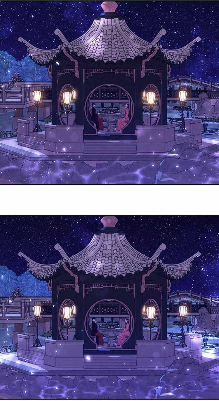 Vương Tử Huyền Bí Chapter 15 - Trang 2