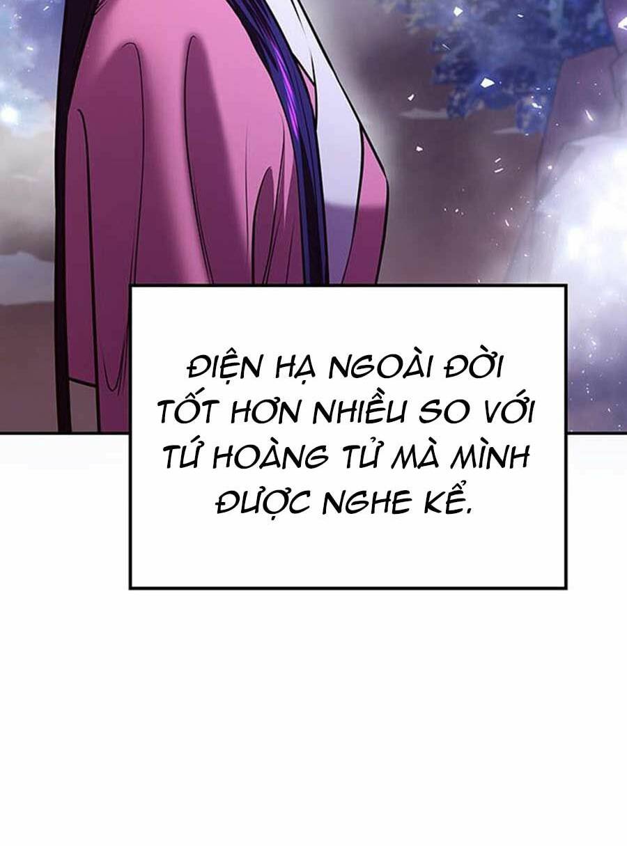 Vương Tử Huyền Bí Chapter 15 - Trang 2