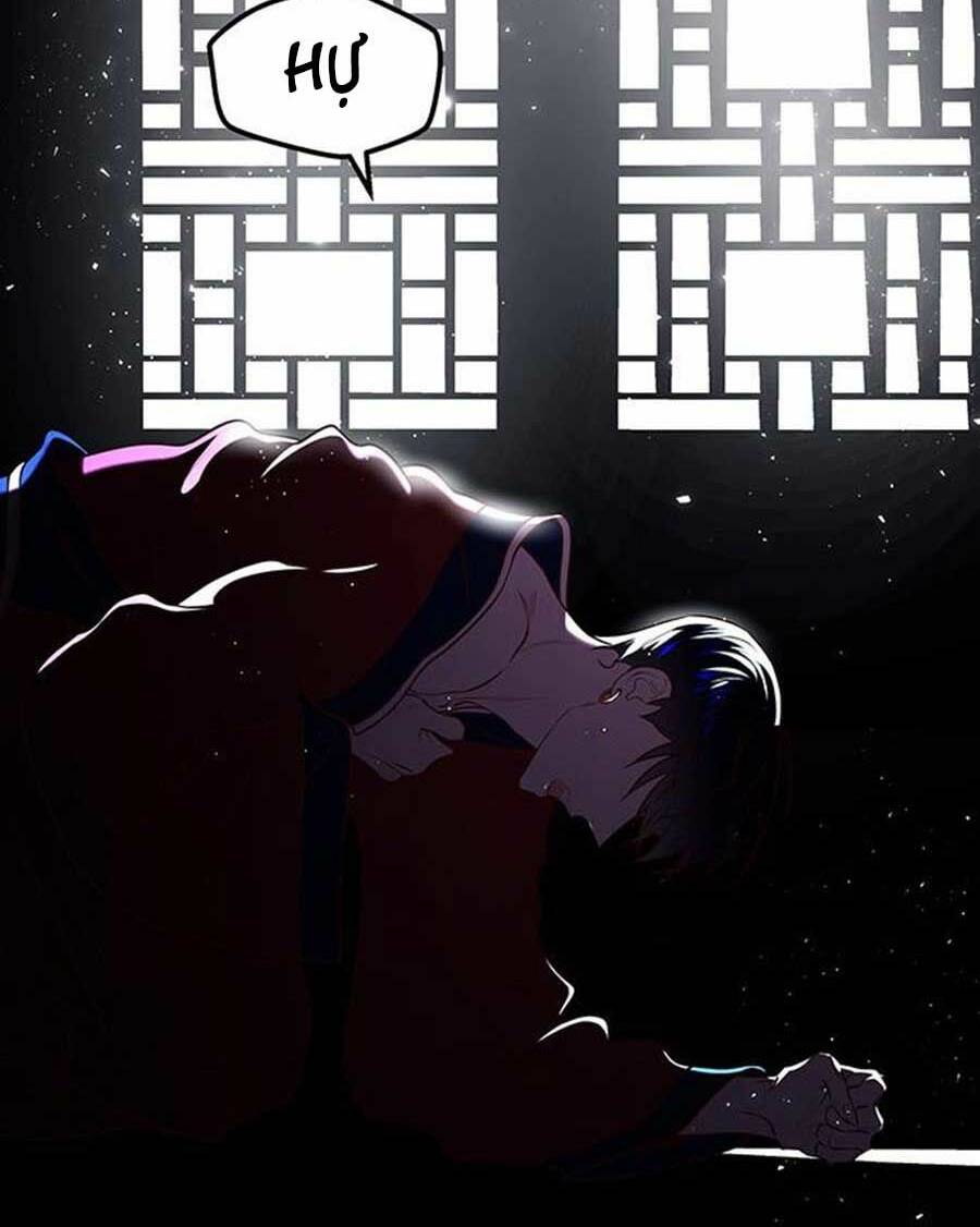 Vương Tử Huyền Bí Chapter 15 - Trang 2