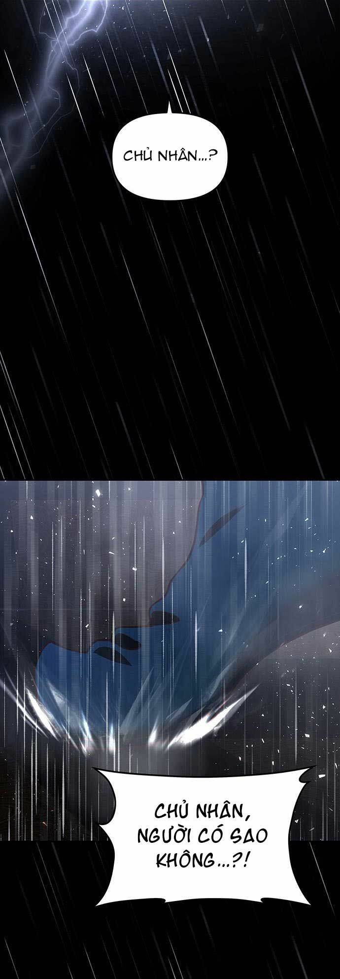 Vương Tử Huyền Bí Chapter 15 - Trang 2