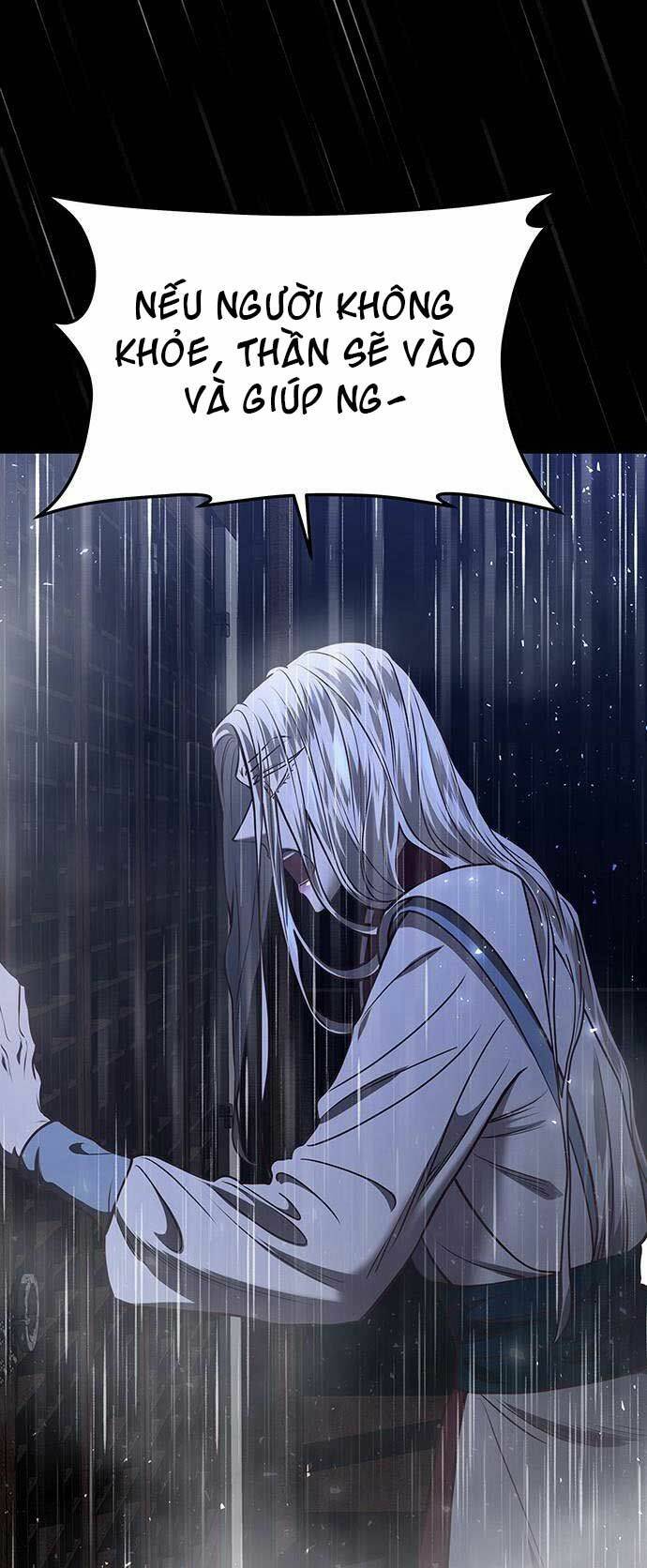 Vương Tử Huyền Bí Chapter 15 - Trang 2