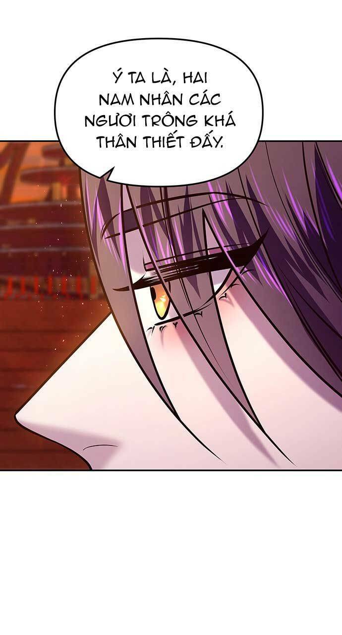 Vương Tử Huyền Bí Chapter 16 - Trang 2