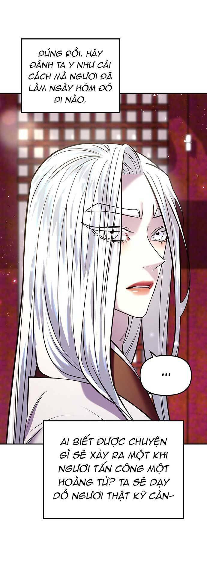 Vương Tử Huyền Bí Chapter 16 - Trang 2