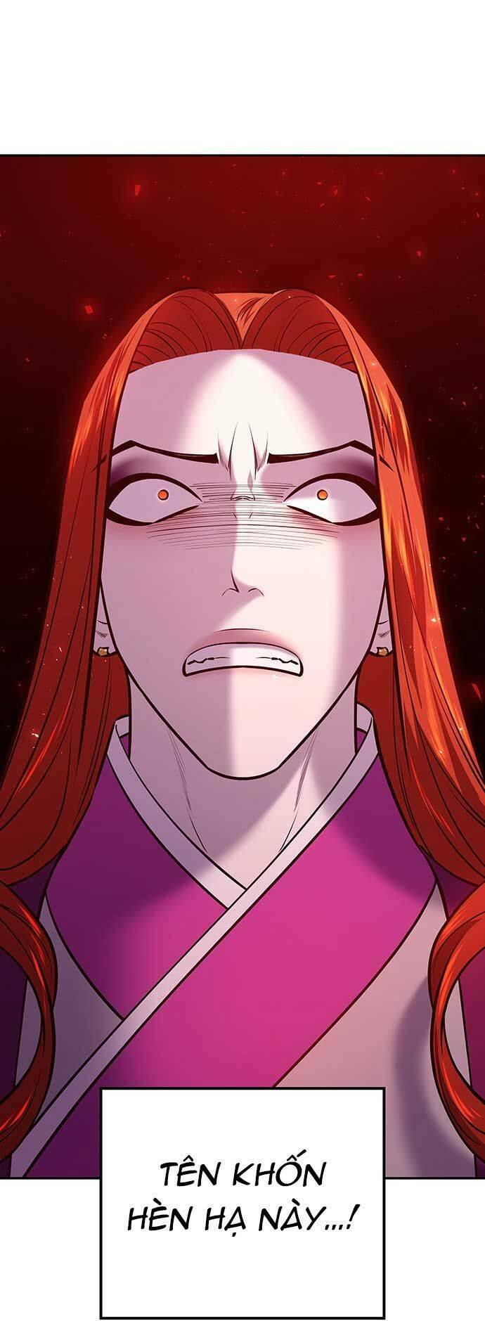 Vương Tử Huyền Bí Chapter 16 - Trang 2